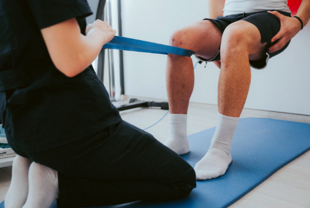 fisioterapia deportiva