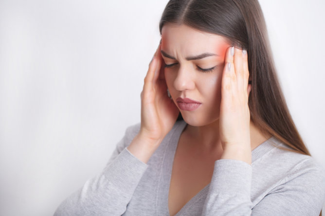 MIGRAÑAS Y CEFALEAS