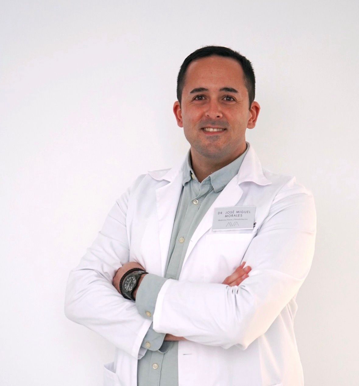 Jose Miguel Morales