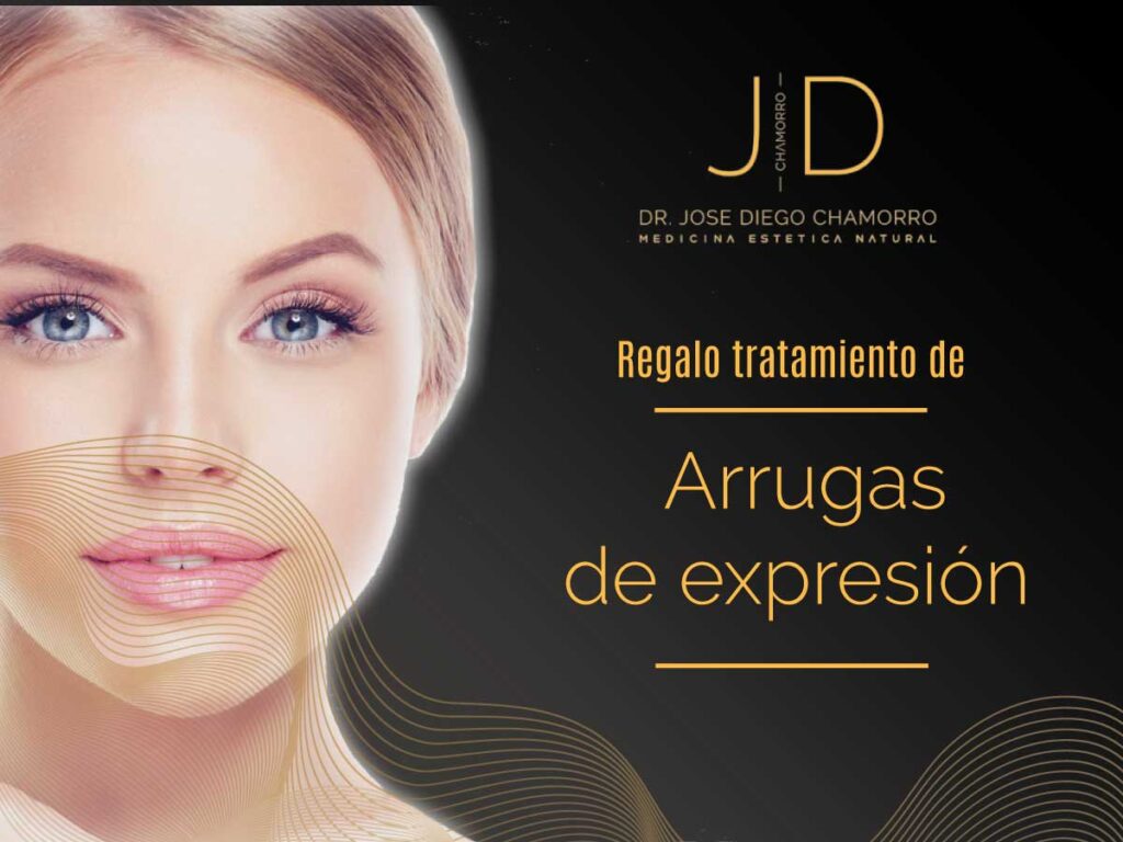 Tarjeta Regalo Arrugas de Expresión