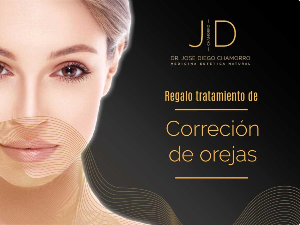 Tarjeta Regalo Tratamiento de Ojeras